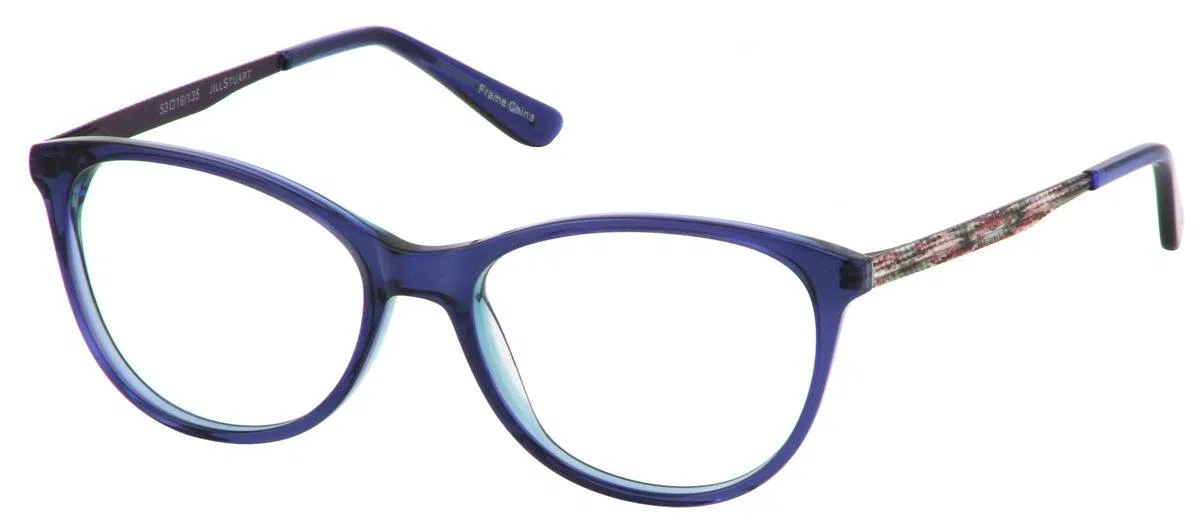 Jill Stuart 377 Eyeglasses - view 3